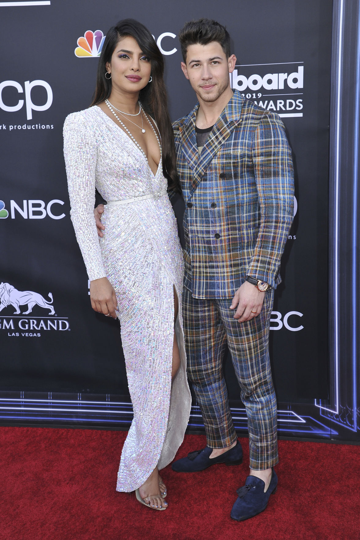 2019 Billboard Music Awards - Arrivals